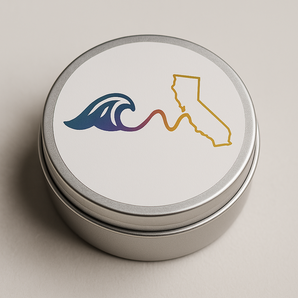 Curiosity Corner - Tiny Tin